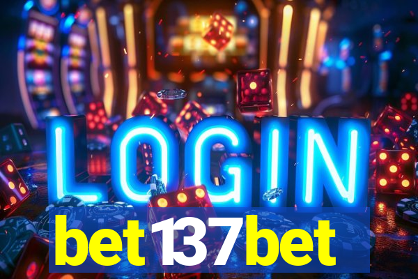 bet137bet