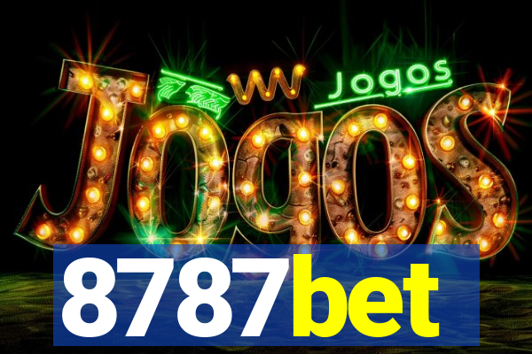 8787bet