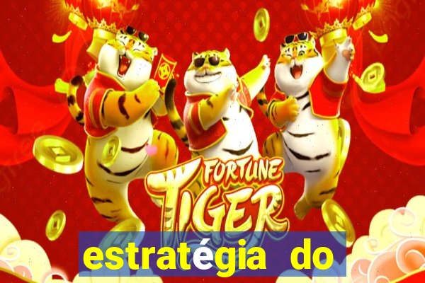 estratégia do fortune dragon