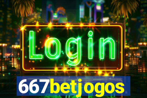 667betjogos