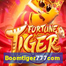Boomtiger777com