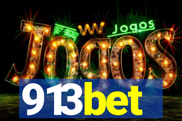 913bet