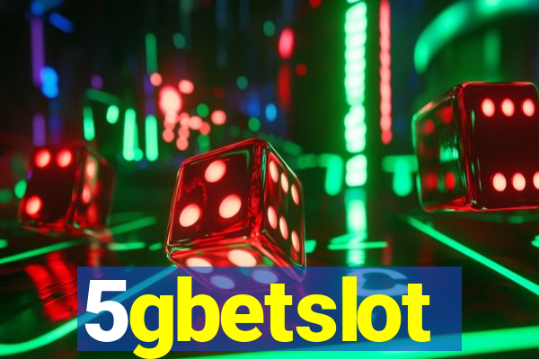 5gbetslot