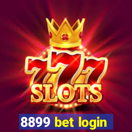 8899 bet login