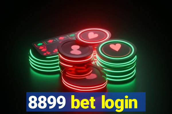 8899 bet login