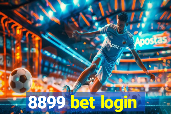8899 bet login