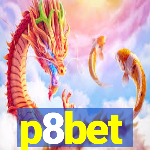 p8bet