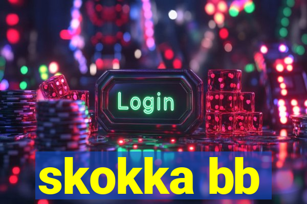 skokka bb
