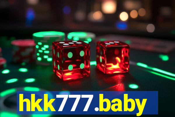 hkk777.baby