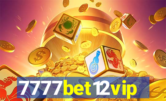 7777bet12vip