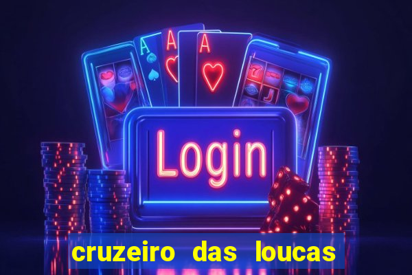 cruzeiro das loucas via torrent