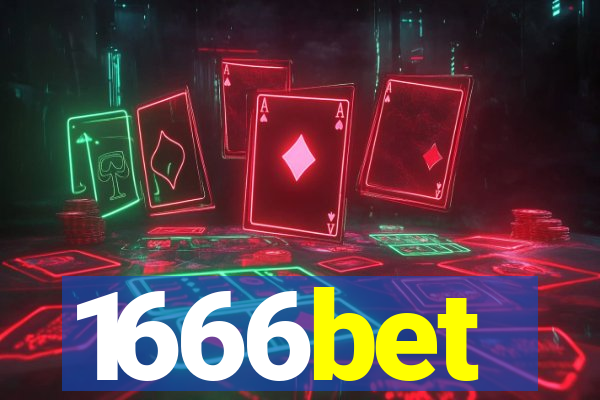 1666bet