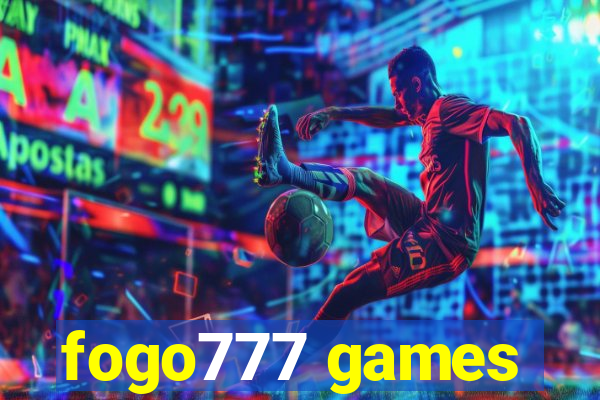 fogo777 games