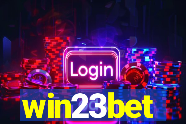 win23bet