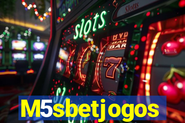 M5sbetjogos