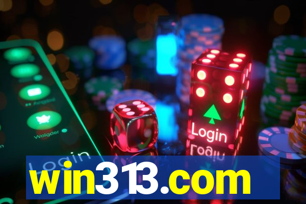 win313.com