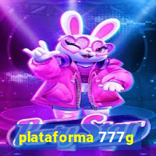 plataforma 777g