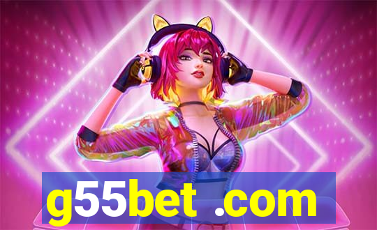 g55bet .com