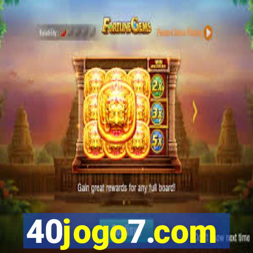 40jogo7.com