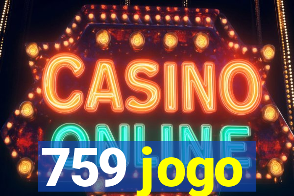 759 jogo
