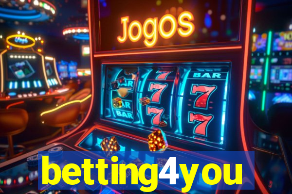 betting4you