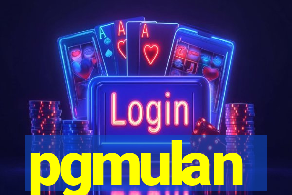 pgmulan