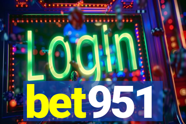 bet951