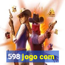 598 jogo com