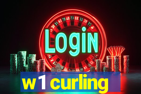 w1 curling