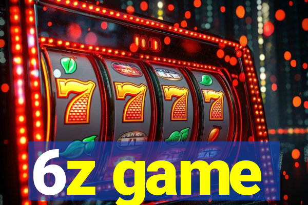 6z game