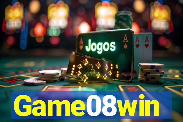 Game08win