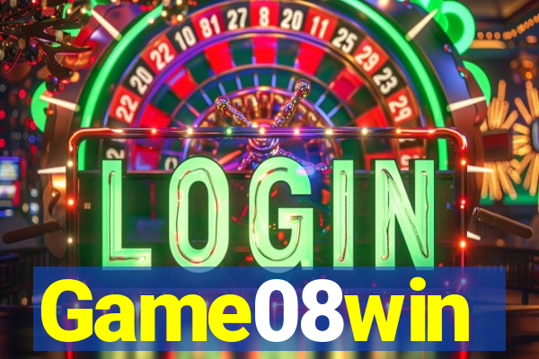Game08win