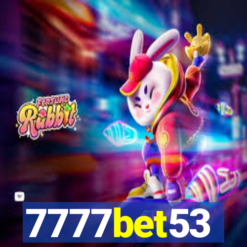 7777bet53