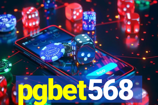 pgbet568