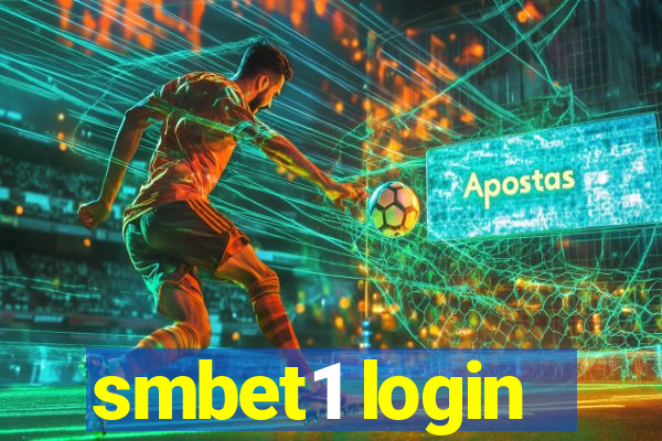 smbet1 login