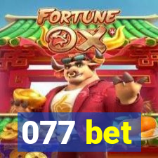 077 bet