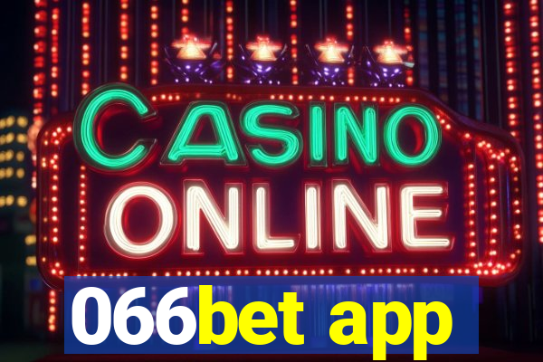 066bet app