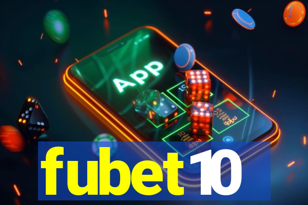 fubet10