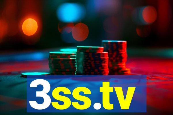 3ss.tv