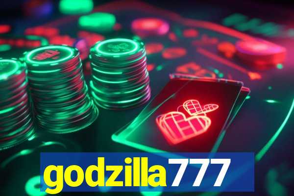 godzilla777