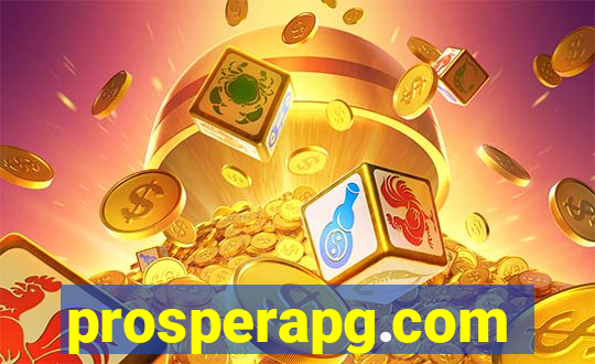 prosperapg.com