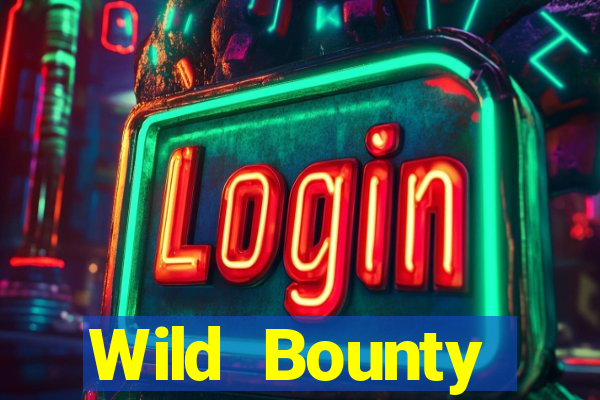 Wild Bounty Showdown horario pagante