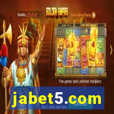 jabet5.com
