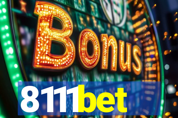 8111bet