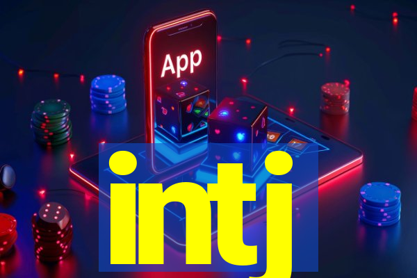 intj