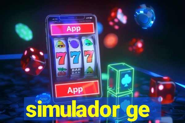 simulador ge