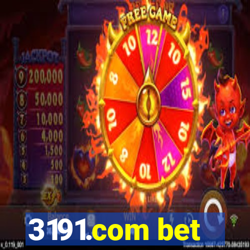 3191.com bet