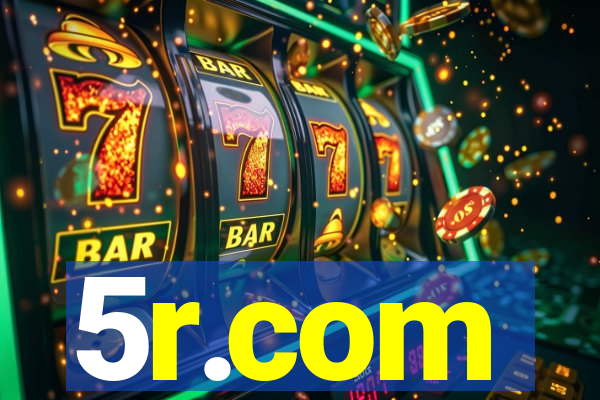 5r.com