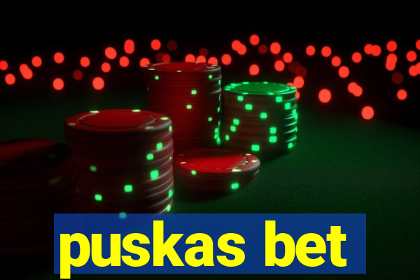 puskas bet