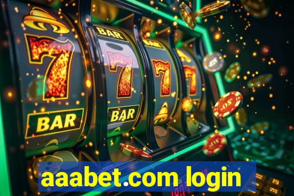 aaabet.com login